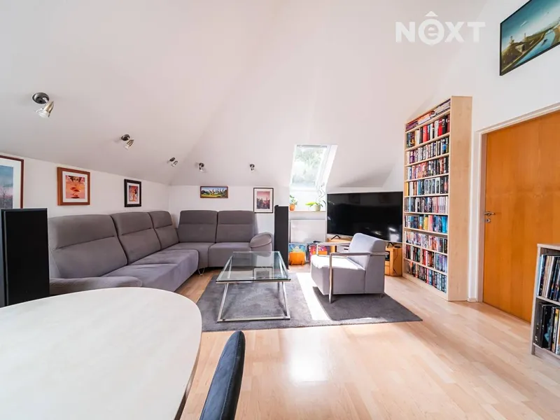 Prodej bytu 3+kk, 88 m²